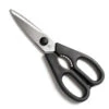 Wusthof 8" Pull-Apart Kitchen Shears 2 Wusthof 8" Pull-Apart Kitchen Shears -Chefs Knives Store WU1049594907 Wusthof Black Come Apart Kitchen Shears