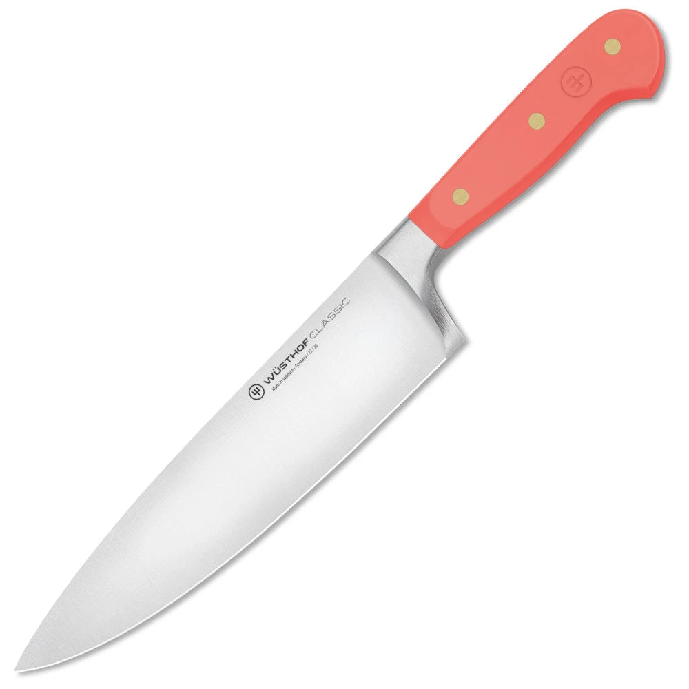 Wusthof Classic Colors 8" Cook's Knife 15 Wusthof Classic Colors 8" Cook's Knife - Image 13