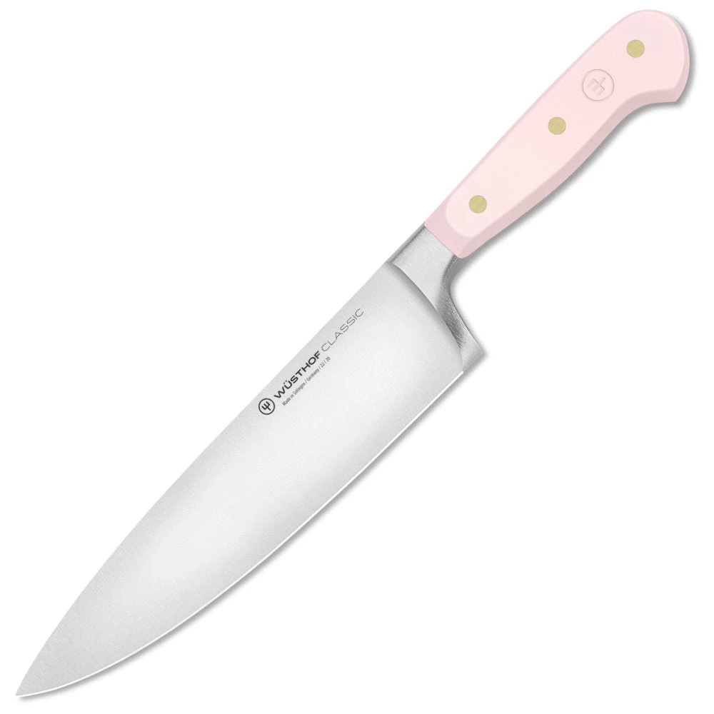 Wusthof Classic Colors 8" Cook's Knife 14 Wusthof Classic Colors 8" Cook's Knife - Image 12