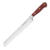 Wusthof Classic Colors 9" Double-Serrated Bread Knife -Chefs Knives Store WU1061706523 Wusthof Classic Colors 9 inch Bread Knife Tasty Sumac