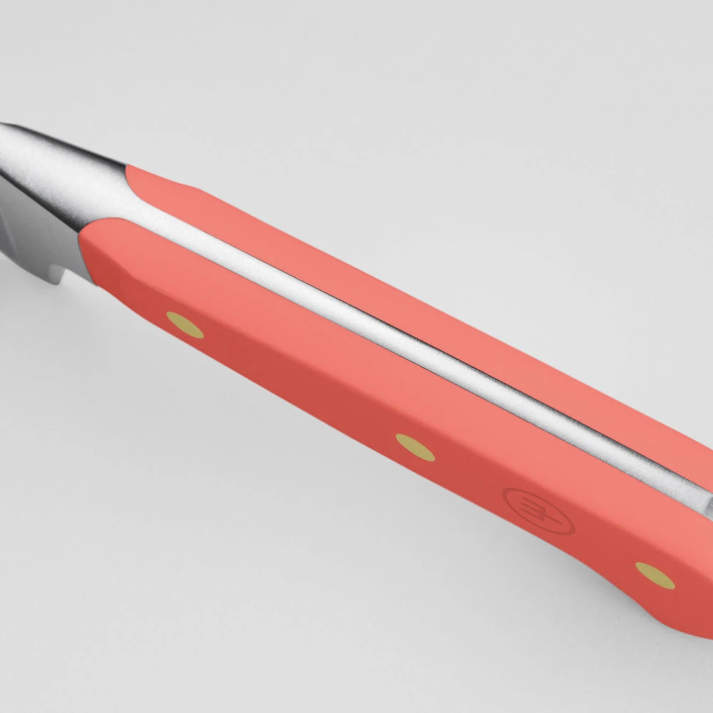 Wusthof Classic Colors 8" Cook's Knife 6 Wusthof Classic Colors 8" Cook's Knife - Image 4