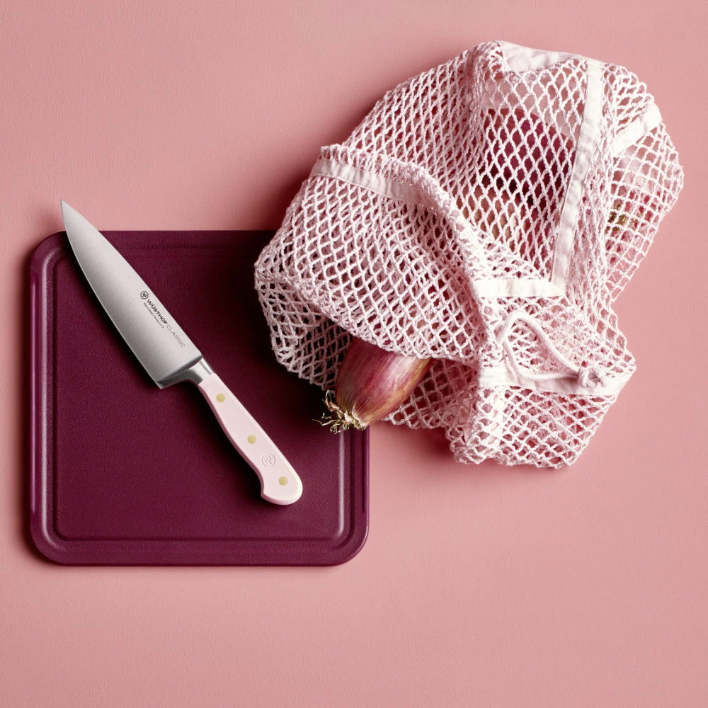 Wusthof Classic Colors 8" Cook's Knife 10 Wusthof Classic Colors 8" Cook's Knife - Image 8