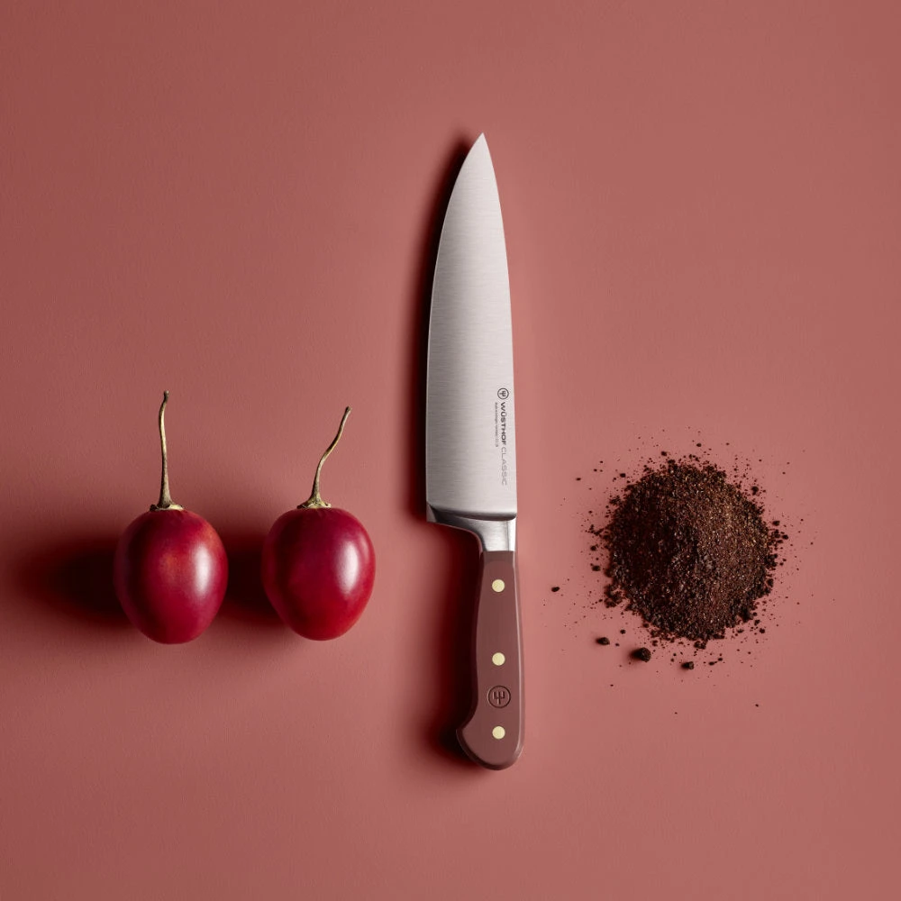 Wusthof Classic Colors 8" Cook's Knife 12 Wusthof Classic Colors 8" Cook's Knife - Image 10