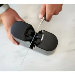 V-Edge Knife Sharpener By Zwilling J.A. Henckels -Chefs Knives Store ZH32605 000 Top View