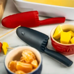 Twinny Kid's Chef's Knife By Zwilling 25 Twinny Kid's Chef's Knife By Zwilling -Chefs Knives Store ZHTwinny 2 Colors with Sheaths