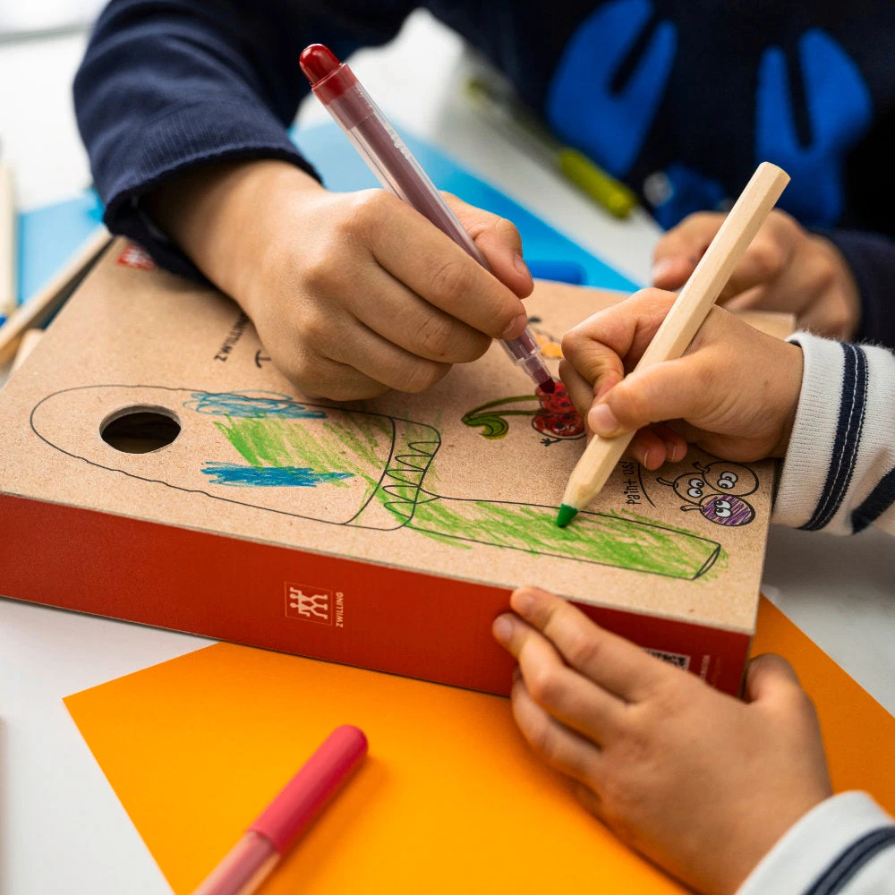 Twinny Kid's Chef's Knife By Zwilling 14 Twinny Kid's Chef's Knife By Zwilling - Image 12