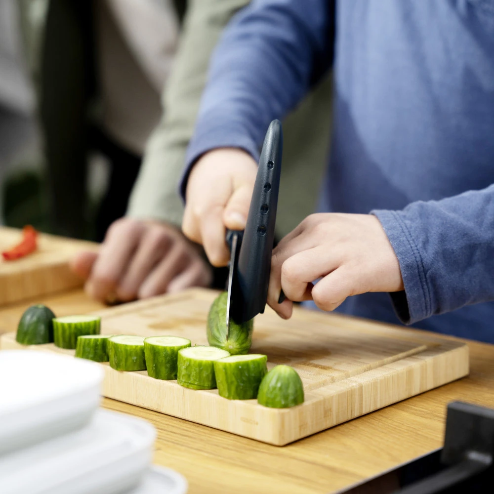 Twinny Kid's Chef's Knife By Zwilling 10 Twinny Kid's Chef's Knife By Zwilling - Image 8