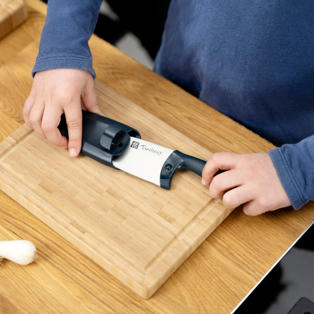 Twinny Kid's Chef's Knife By Zwilling 12 Twinny Kid's Chef's Knife By Zwilling - Image 10