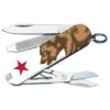 Victorinox California Classic SD Designer Swiss Army Knife -Chefs Knives Store california classic