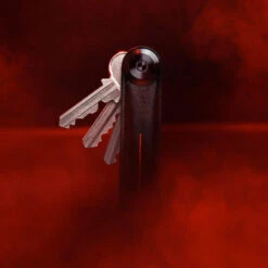 Star Wars Darth Vader Orbitkey Key Organizer 17 Star Wars Darth Vader Orbitkey Key Organizer -Chefs Knives Store darth vader lfstylx1000 3