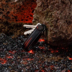 Star Wars Darth Vader Orbitkey Key Organizer 16 Star Wars Darth Vader Orbitkey Key Organizer -Chefs Knives Store darth vader lfstylx1000 9