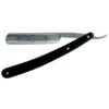 Dovo Classic Straight Razor, Black Handle -Chefs Knives Store dv101581x1000