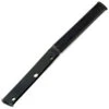 Dovo Shavette Blade Holder - Black 1 Dovo Shavette Blade Holder - Black -Chefs Knives Store dv201004x1000