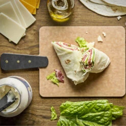 Epicurean Handy Series 9" X 7" Riveted Handle Cutting Board - Natural With Slate Handle 7 Epicurean Handy Series 9" X 7" Riveted Handle Cutting Board - Natural With Slate Handle -Chefs Knives Store ec008r09070102 sandwich x1000 7d6a0118 a01b 46bf 9316 ade1d663949e