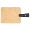 Epicurean Handy Series 9" X 7" Riveted Handle Cutting Board - Natural With Slate Handle -Chefs Knives Store ec008r09070102x1000 b3eebc67 3feb 4192 b6fe 11547599564e