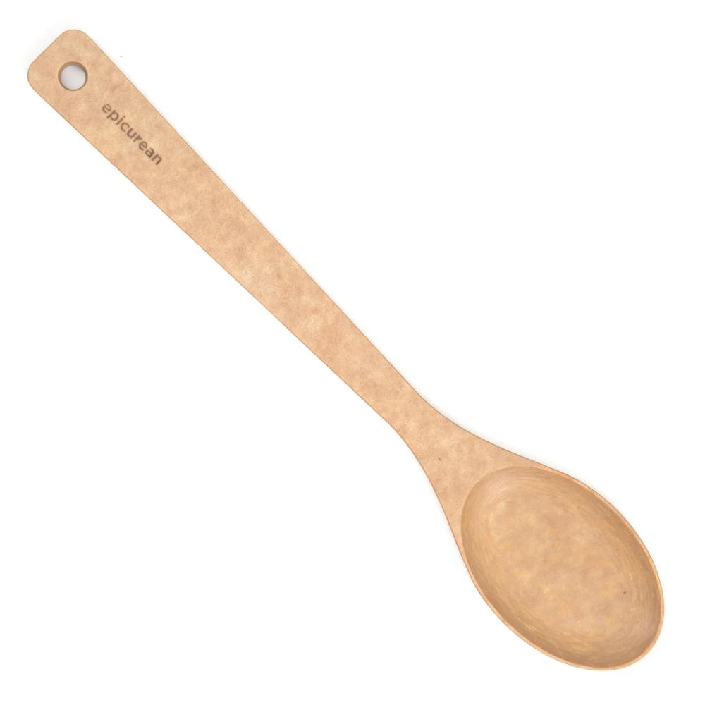 Epicurean Chef Series Large Spoon, Natural 3 Epicurean Chef Series Large Spoon, Natural