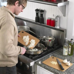 Epicurean Kitchen Series 15" X 11" Cutting Board 12 Epicurean Kitchen Series 15" X 11" Cutting Board -Chefs Knives Store eckitchen c