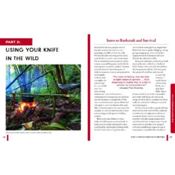 Victorinox Swiss Army Knife Camping & Outdoor Survival Guide Book -Chefs Knives Store fc9951u pp62 x1000 a1241795 7336 489f b1d0 14a4d7b7a33f