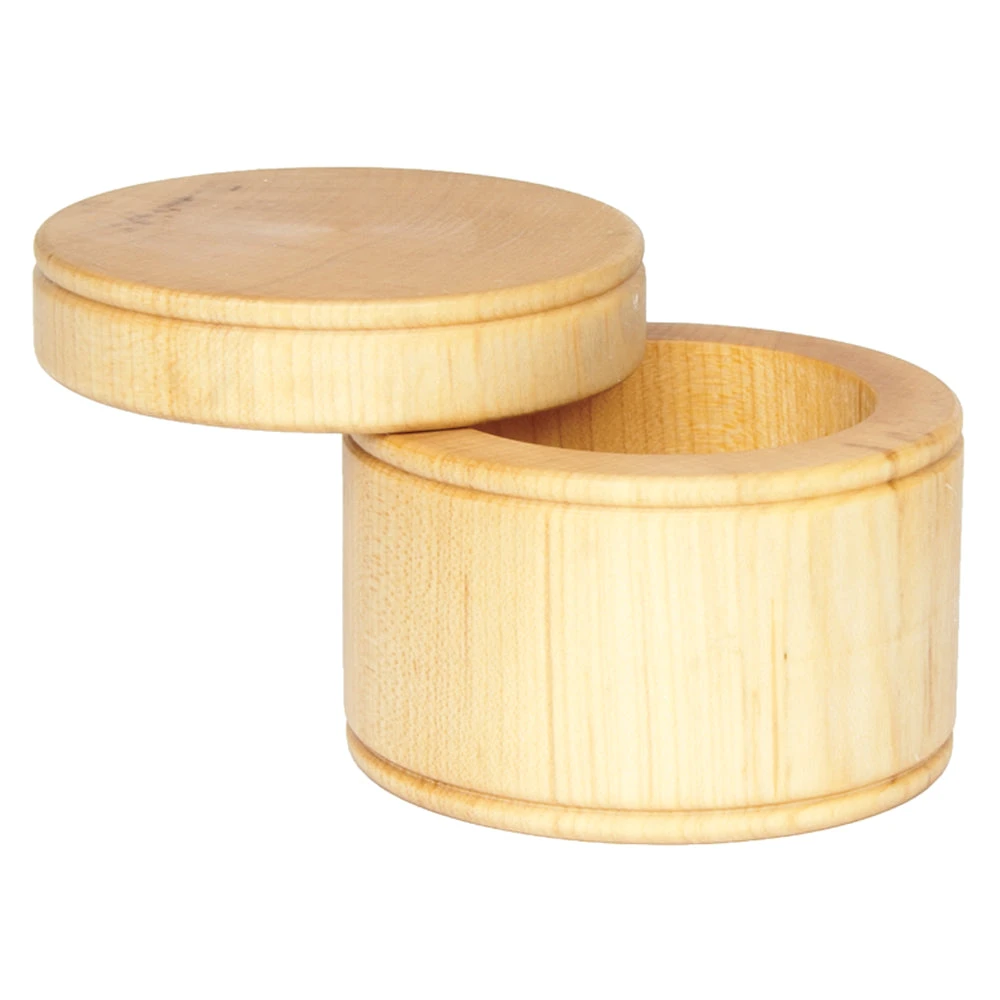 Fletchers' Mill Salt Cellar 3 Fletchers' Mill Salt Cellar