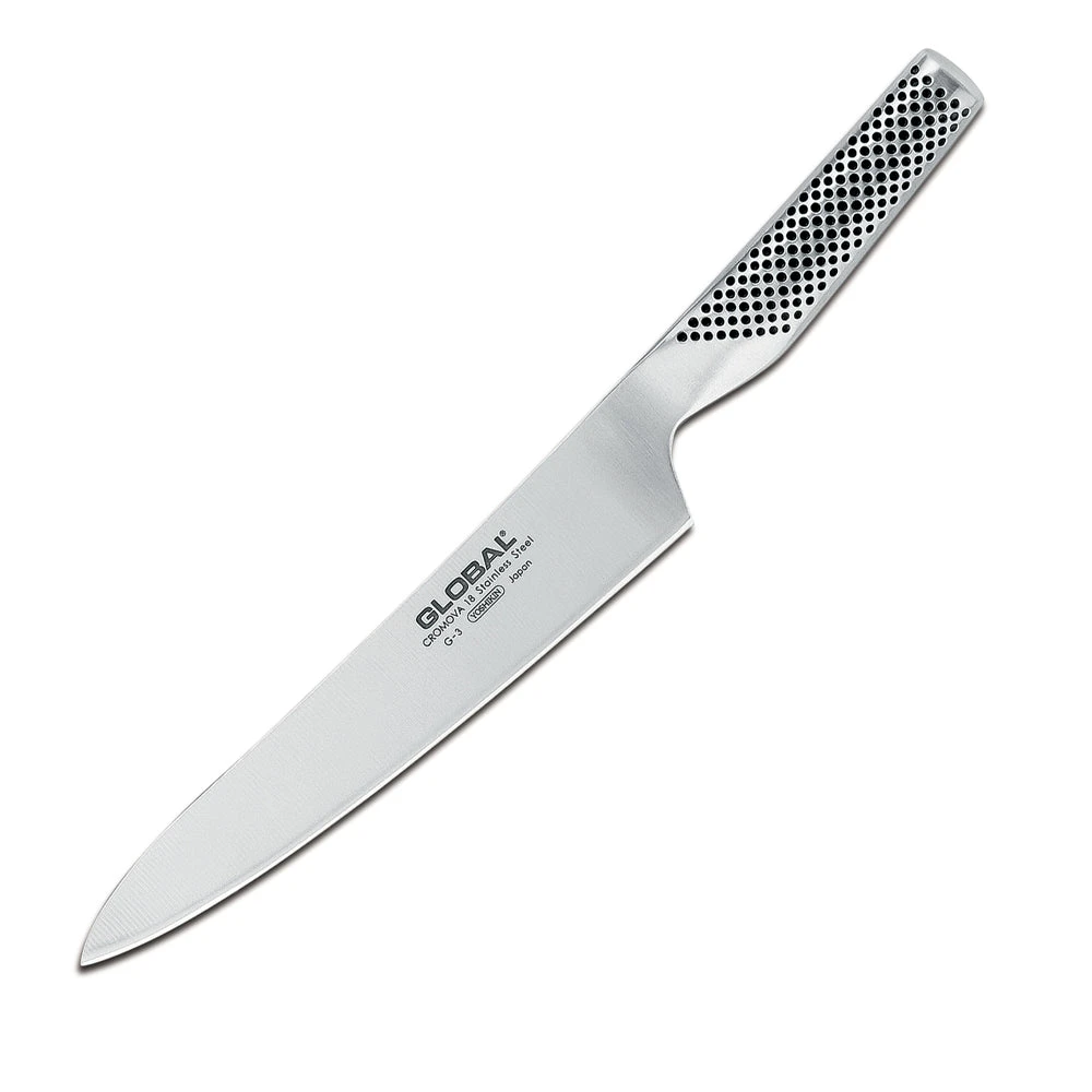 Global Classic 5.5" Carving Knife 3 Global Classic 5.5" Carving Knife