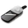 Kyocera Adjustable Mandoline Slicer 2 Kyocera Adjustable Mandoline Slicer -Chefs Knives Store kccsn202bkx750 1 1