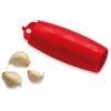 Kuhn Rikon Garlic Peeler, Red 1 Kuhn Rikon Garlic Peeler, Red -Chefs Knives Store kr20059 redx1000