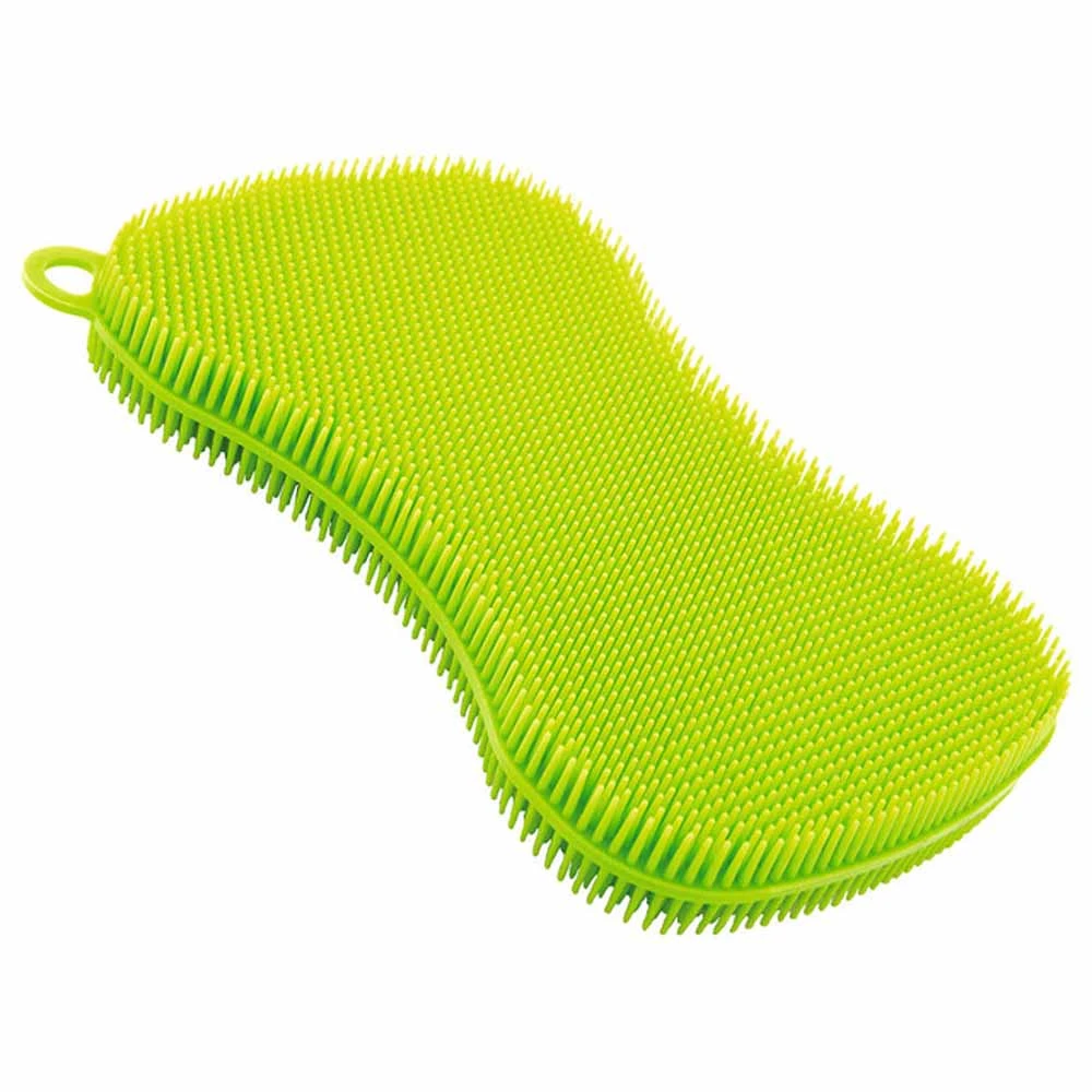 Kuhn Rikon Stay Clean Scrubber 4 Kuhn Rikon Stay Clean Scrubber - Image 2