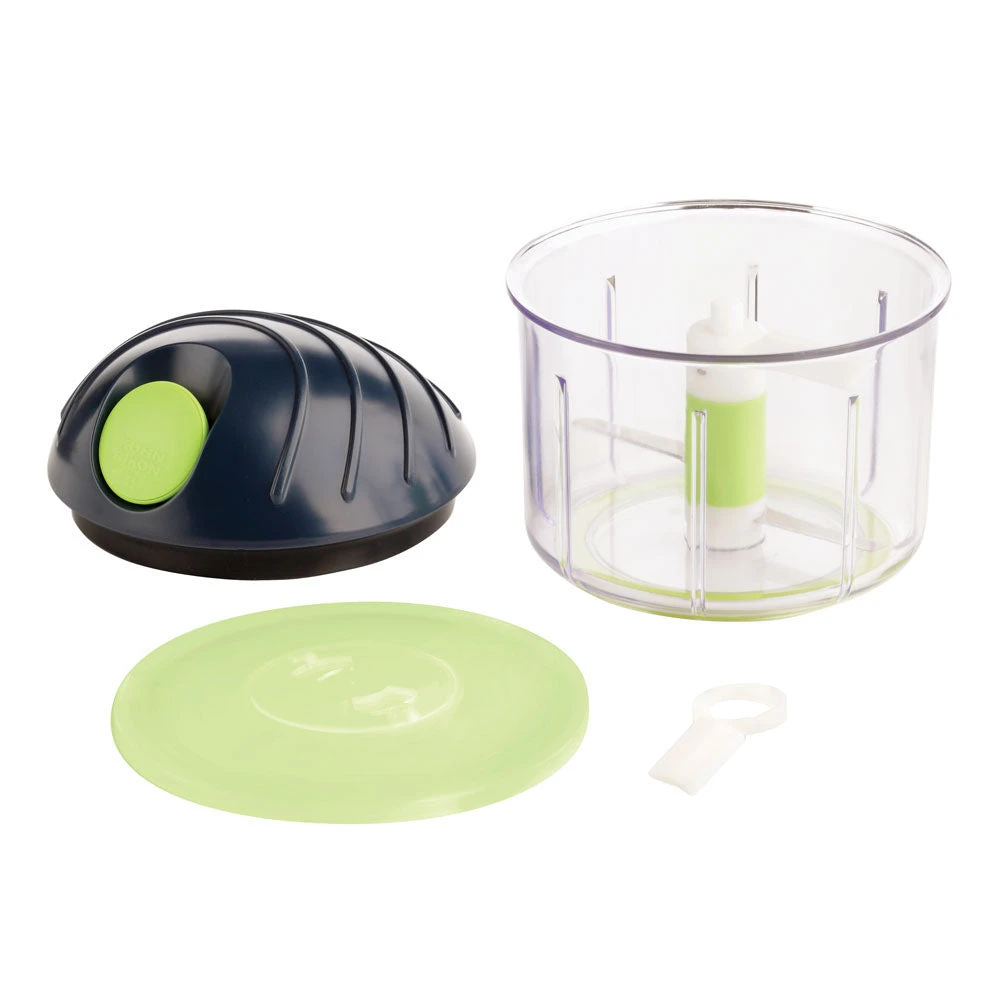 Kuhn Rikon Swiss Chop Chop 4 Kuhn Rikon Swiss Chop Chop - Image 2