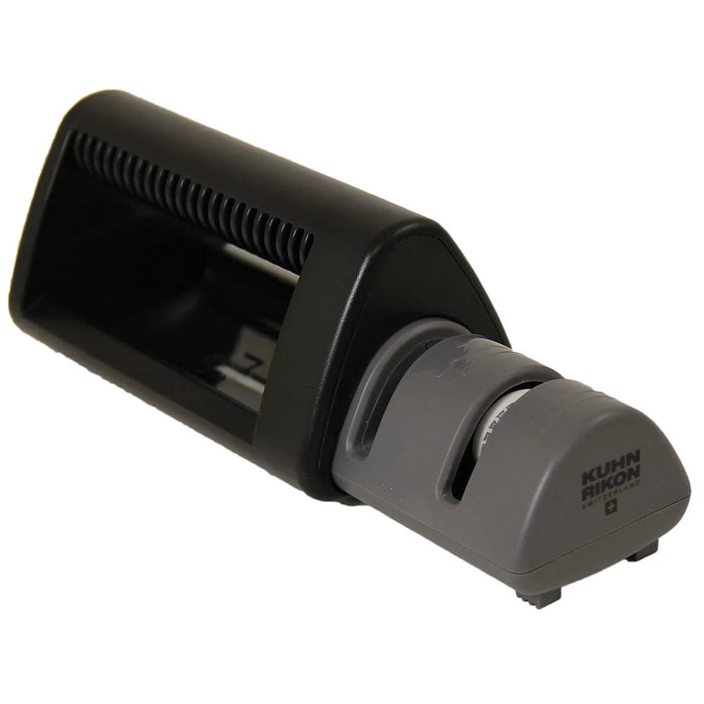Kuhn Rikon 6-inch Dual Knife Sharpener 3 Kuhn Rikon 6-inch Dual Knife Sharpener