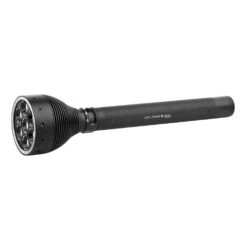 LED Lenser X21R.2 LED Flashlight