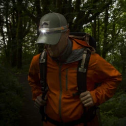 LED Lenser NEO LED Headlamp -Chefs Knives Store llneohikingx1000