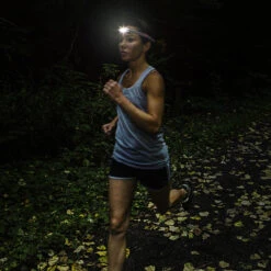 LED Lenser NEO LED Headlamp -Chefs Knives Store llneorunningx1000