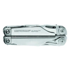 Leatherman Surge Multi-Tool With 4-Pocket Nylon Sheath -Chefs Knives Store lt830158 closed x1000 9bef6a4d b040 404e 9575 8fb4bce9f914