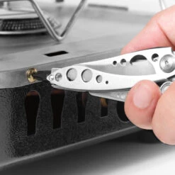 Leatherman Skeletool Multi-Tool -Chefs Knives Store lt830845 d