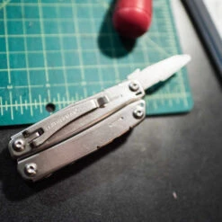 Leatherman Wingman Multi-Tool With Nylon Sheath -Chefs Knives Store lt831426 knife workshop x1000 c11c089c ef14 4d8d 86bf ac1b3788c950