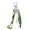 Leatherman Skeletool Multi-Tool - Sublime Green -Chefs Knives Store lt832199x1000