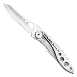 Leatherman Skeletool KBx