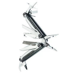 Leatherman Charge + TTi Multi-Tool With Black Nylon Sheath -Chefs Knives Store lt832537 beauty1 x1000 d92ac815 9150 473b b5c3 8503d6442798