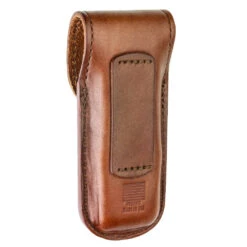 Leatherman Small Heritage Leather Sheath -Chefs Knives Store lt832593 back x1000 3fbeac25 e927 47d5 99bd 7b3cd8c11ee6