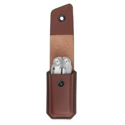 Leatherman Ainsworth Leather Belt Sheath, Large -Chefs Knives Store lt834936 open x1000 67d281ed 17a6 43c6 b232 cb0d61977893