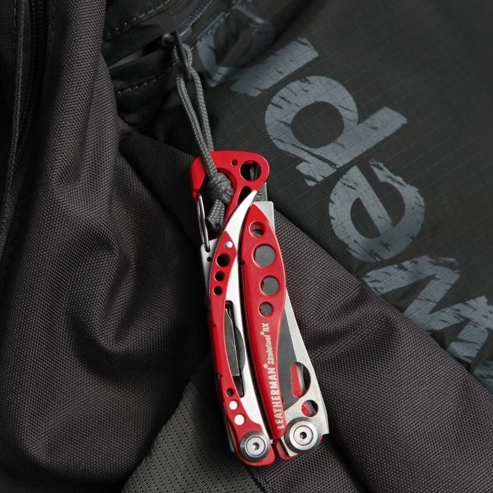 Leatherman Skeletool RX Multi-Tool 6 Leatherman Skeletool RX Multi-Tool - Image 4