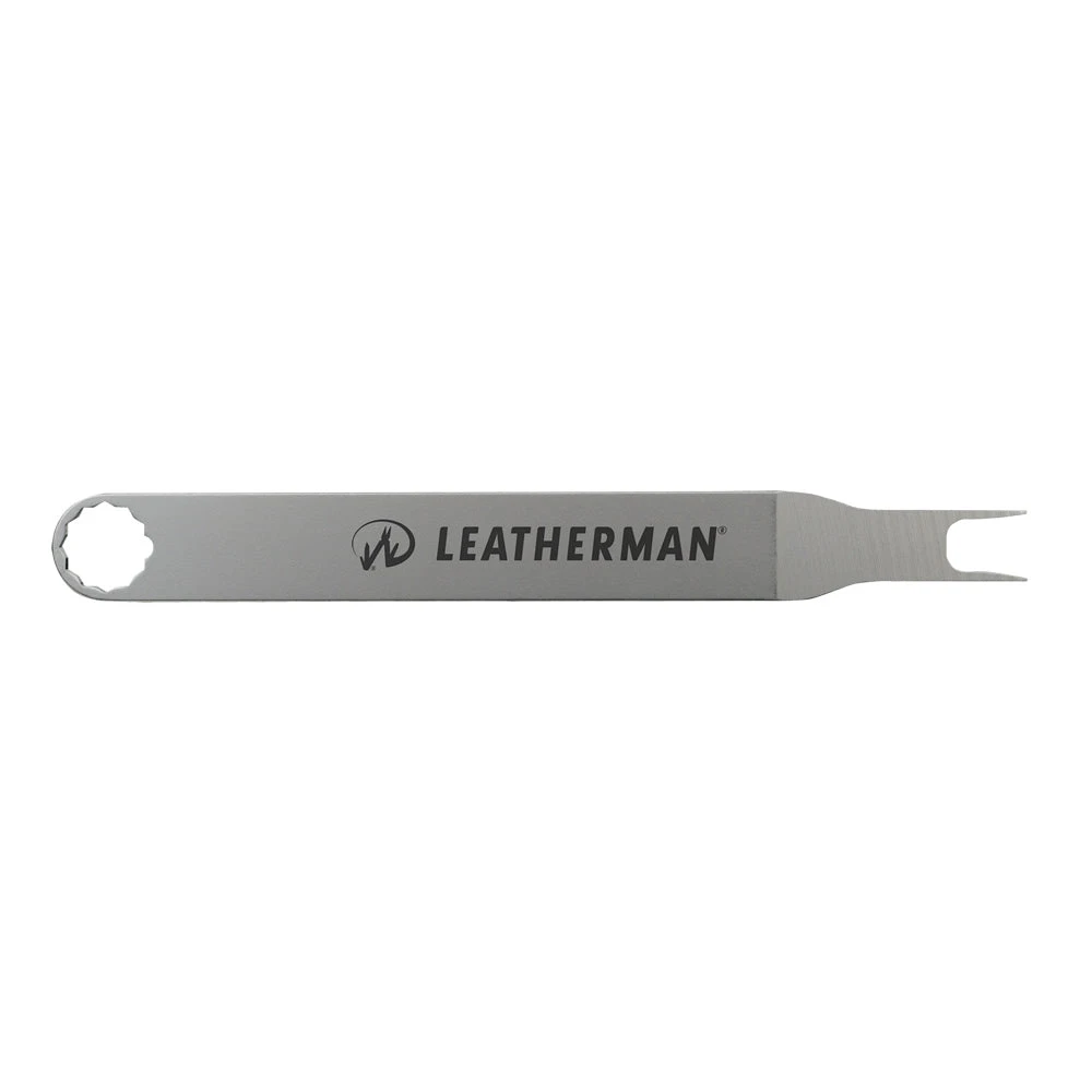 Leatherman MUT Wrench And Front Site Adjustment Tool 3 Leatherman MUT Wrench And Front Site Adjustment Tool