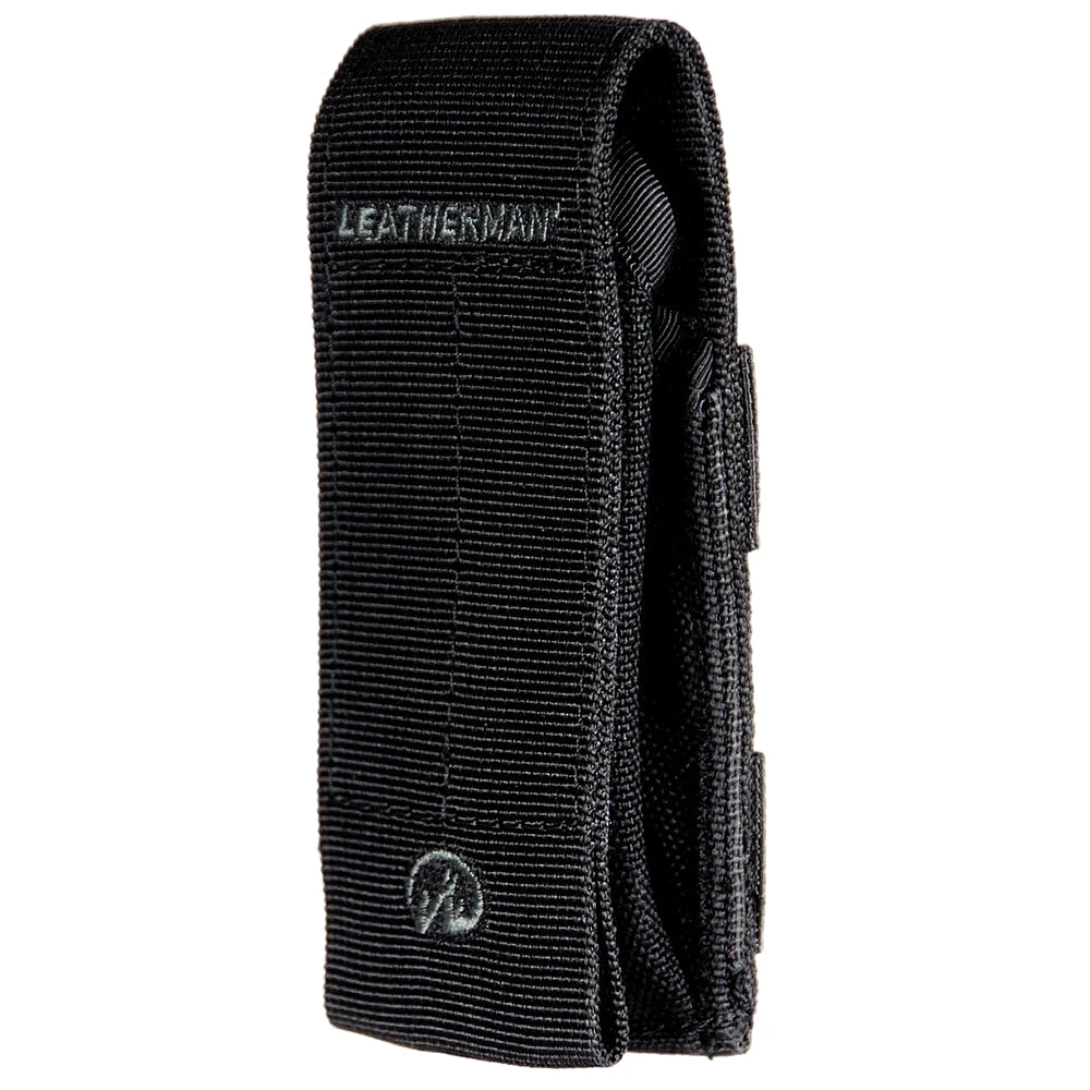 Leatherman Black MOLLE Sheath - Extra-Large 3 Leatherman Black MOLLE Sheath - Extra-Large