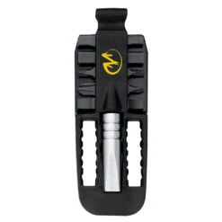 Leatherman Removable Bit Driver And Holder - Stainless