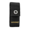 Leatherman Medium Nylon Belt Sheath With Snap Closure -Chefs Knives Store lt934928x1000