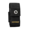 Leatherman Medium 4-Pocket Nylon Belt Sheath With Snap Closure -Chefs Knives Store lt934932x1000