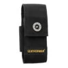Leatherman Large 4-Pocket Nylon Belt Sheath With Snap Closure 1 Leatherman Large 4-Pocket Nylon Belt Sheath With Snap Closure -Chefs Knives Store lt934933x1000