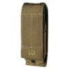 Leatherman Large Molle Sheath, Brown -Chefs Knives Store lt939912x750