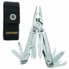Leatherman Wingman Multi-Tool With Nylon Sheath -Chefs Knives Store ltwingmannylonx1000