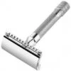 Merkur 33C Double Edge Safety Razor, Straight Cut, Chrome Handle 1 Merkur 33C Double Edge Safety Razor, Straight Cut, Chrome Handle -Chefs Knives Store mk33001x550